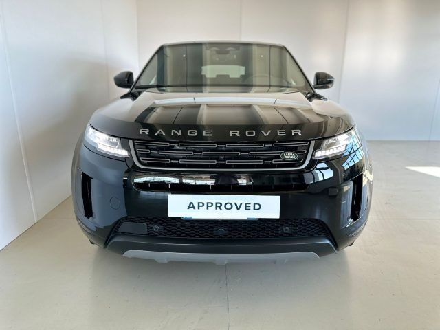 LAND ROVER Range Rover Evoque usata, con Chiusura centralizzata