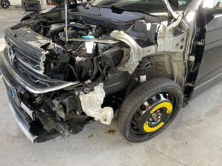 VOLKSWAGEN T-Cross usata, con Controllo trazione