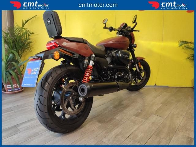 HARLEY-DAVIDSON Other usata 3