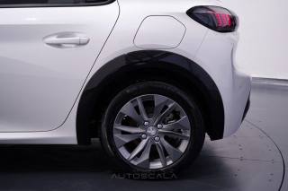 PEUGEOT 208 usata, con Autoradio digitale