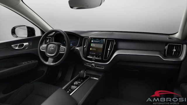 VOLVO XC60 usata 7