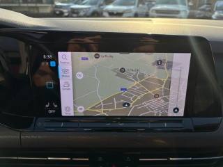 VOLKSWAGEN Golf usata, con ESP