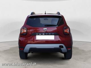 DACIA Duster usata, con Airbag Passeggero