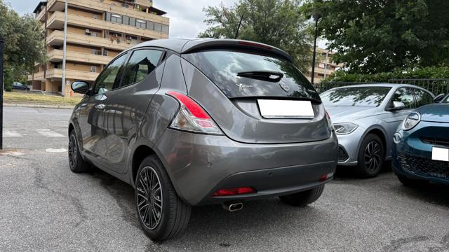 LANCIA Ypsilon usata, con Airbag Passeggero