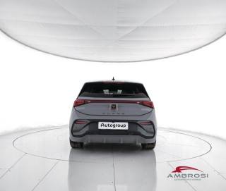 CUPRA Born usata 5
