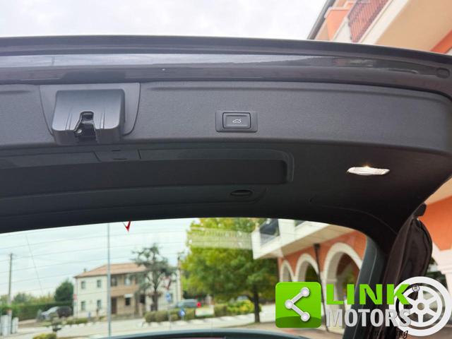 AUDI A4 usata, con Fendinebbia