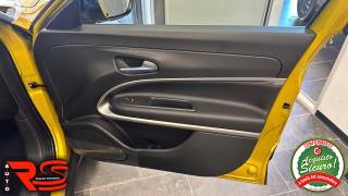 JEEP Avenger usata, con Fari Xenon