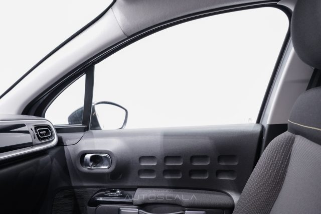 CITROEN C3 usata, con Immobilizzatore elettronico