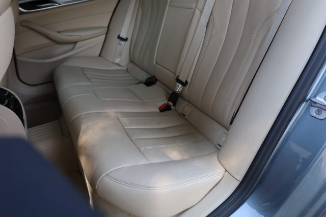 BMW 520 usata 93