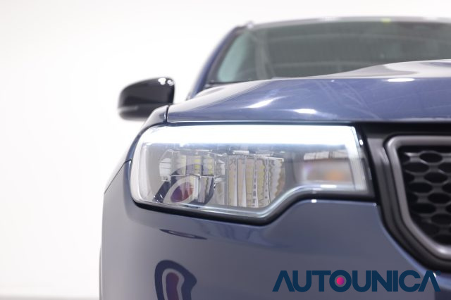 JEEP Compass usata, con Controllo trazione