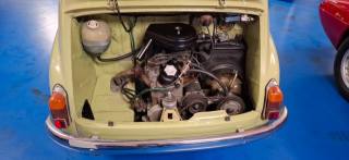 FIAT Multipla usata 8