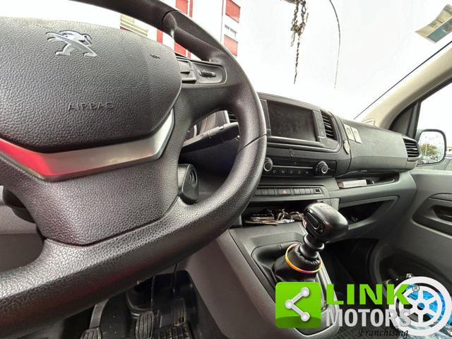 PEUGEOT Expert usata, con Cruise Control