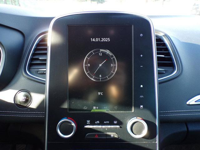 RENAULT Scenic usata 72