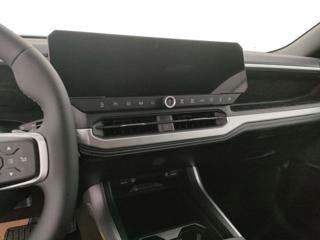 JEEP Compass usata, con Chiusura centralizzata