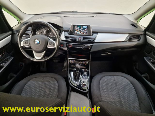 BMW 218 usata, con Servosterzo