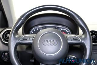 AUDI A1 usata, con Boardcomputer