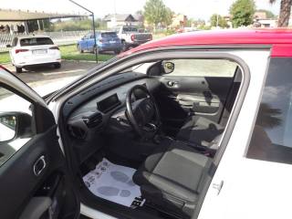 CITROEN C4 Cactus usata, con ESP