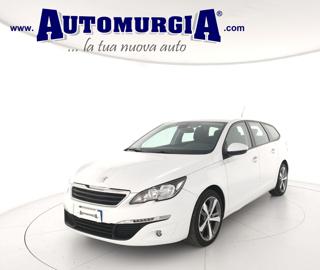 PEUGEOT 308 usata, con Airbag