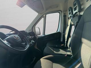 FIAT Ducato usata, con Servosterzo