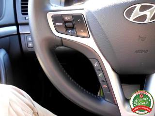 HYUNDAI i40 usata 25