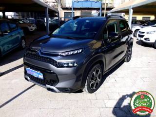 CITROEN C3 Aircross usata, con Airbag laterali