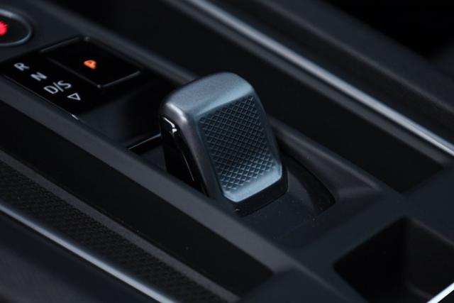 CUPRA Formentor usata, con Leve al volante