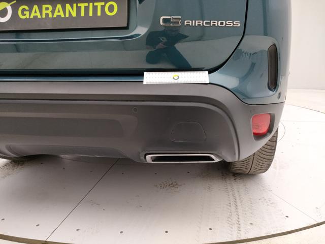 CITROEN C5 Aircross usata, con Bluetooth