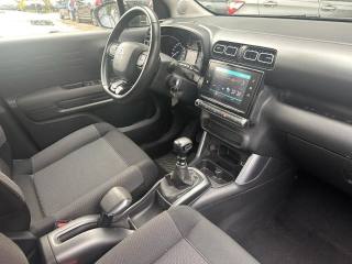 CITROEN C3 Aircross usata, con Servosterzo