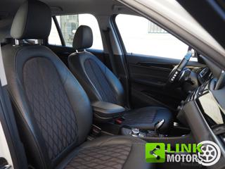 BMW X1 usata, con Chiusura centralizzata senza chiave