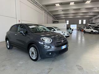 FIAT 500X usata, con Autoradio