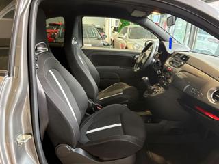 ABARTH 595 usata, con Bluetooth