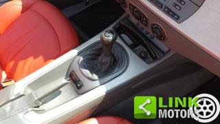 BMW Z4 usata 22