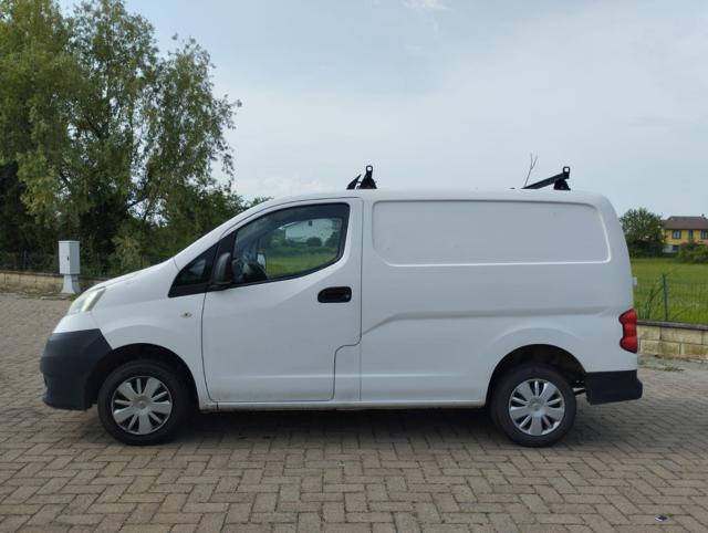 NISSAN NV200 usata, con Chiusura centralizzata