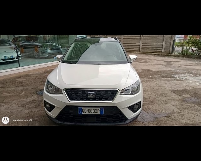 SEAT Arona usata, con ABS