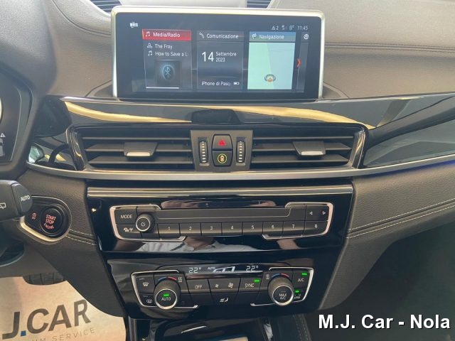 BMW X1 usata, con Controllo trazione
