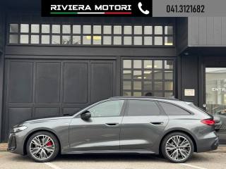 AUDI A5 usata, con Airbag laterali