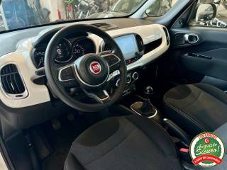 FIAT 500L usata, con Cerchi in lega