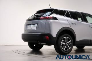 PEUGEOT 2008 usata, con Fendinebbia