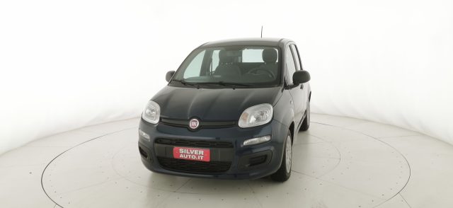 FIAT Panda usata 26