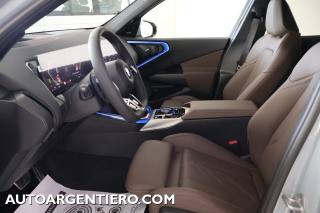 BMW X3 usata, con Climatizzatore
