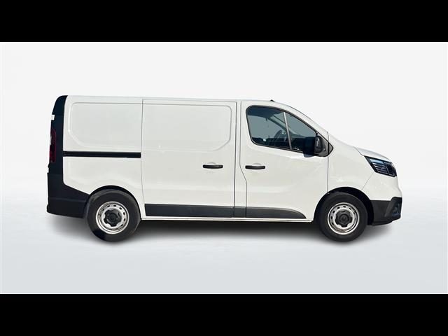 RENAULT Trafic usata, con Airbag