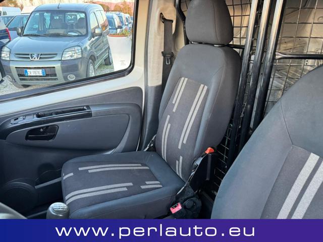 FIAT Fiorino usata, con Servosterzo