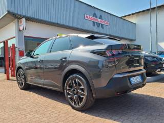 PEUGEOT 3008 usata, con Boardcomputer