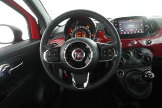 FIAT 500 usata 11