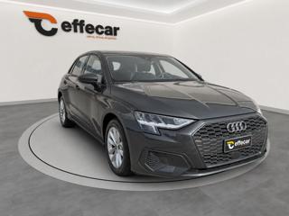 AUDI A3 usata, con Airbag laterali