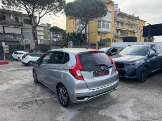 HONDA Jazz usata, con Antifurto