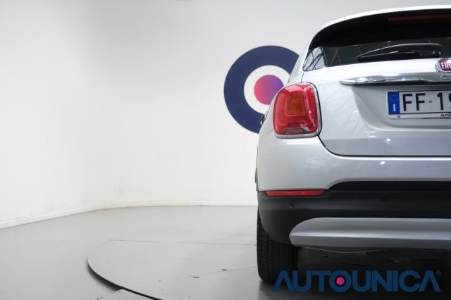 FIAT 500X usata 53