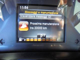 SMART ForFour usata 45