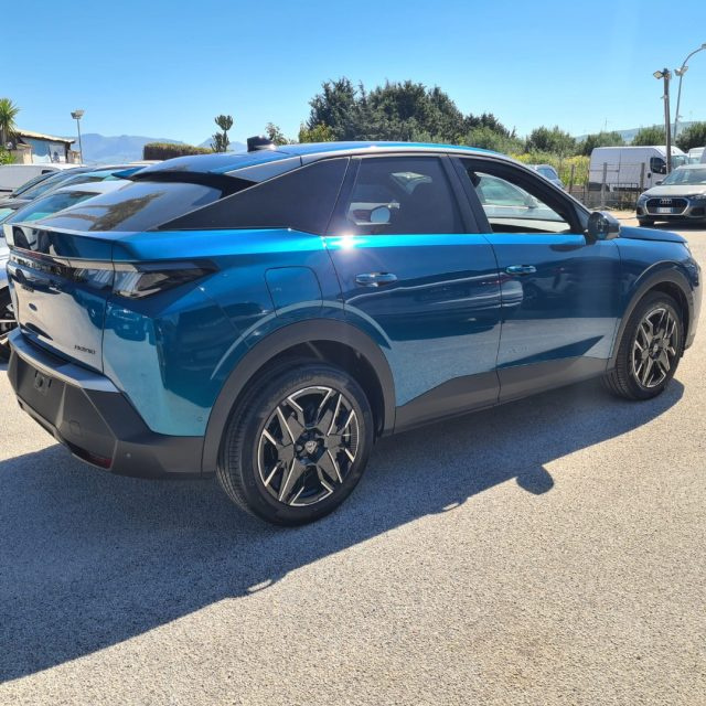 PEUGEOT 3008 usata, con Cruise Control