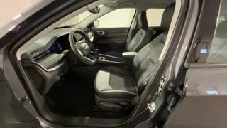 JEEP Compass usata, con Cerchi in lega